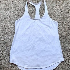 Lululemon Athletica tank top